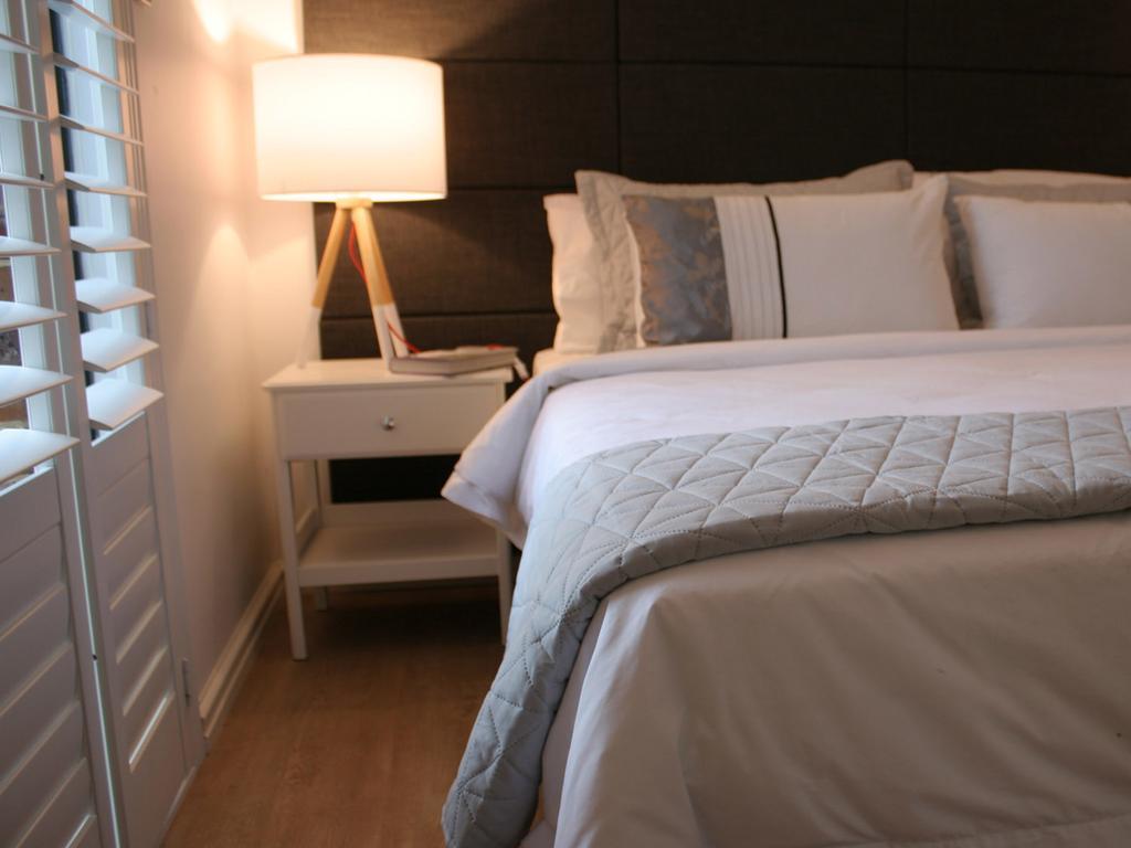 Haven On The Park Perth Quarto foto